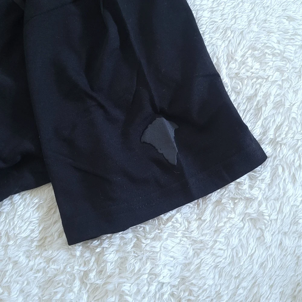 Crooks💰 & Castles🏰 Black🖤 Tee👕 - NWT - Picture 9 of 16